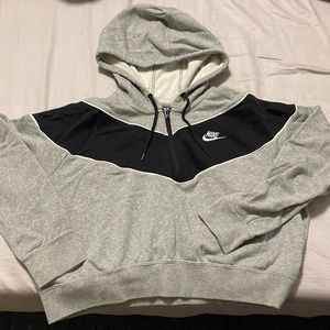 Kids Nike hoodie XL